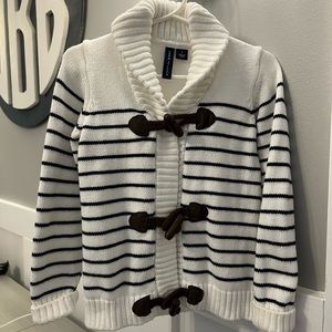 Janie and Jack sweater